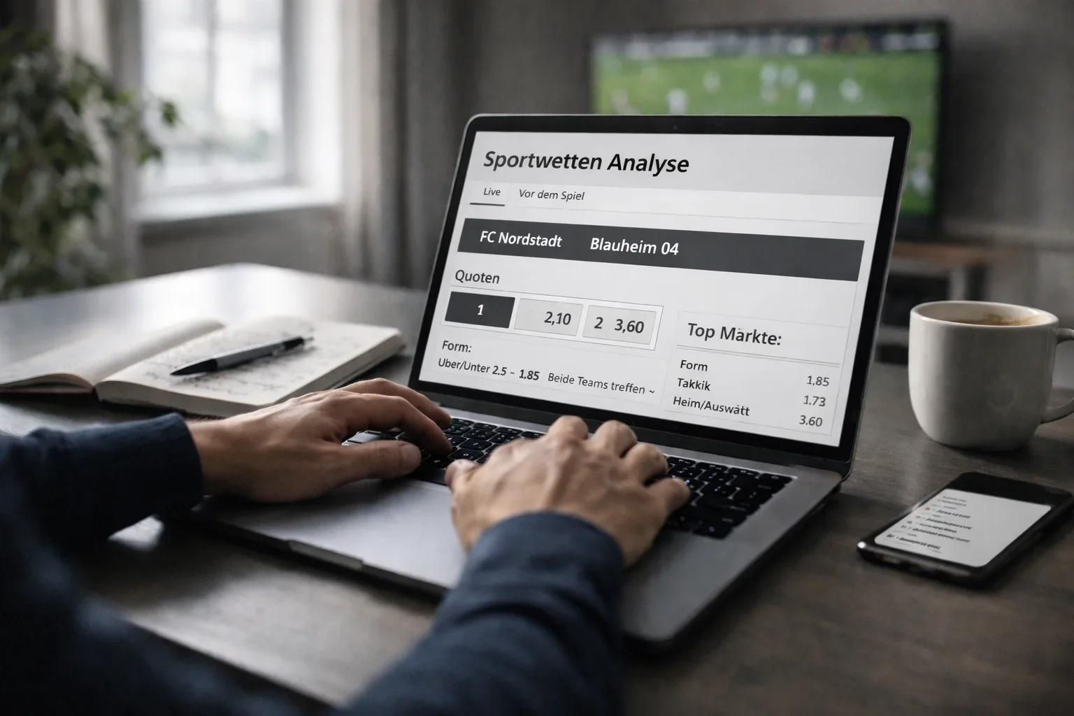 Bet365 Erfahrungen Sportwetten Analyse