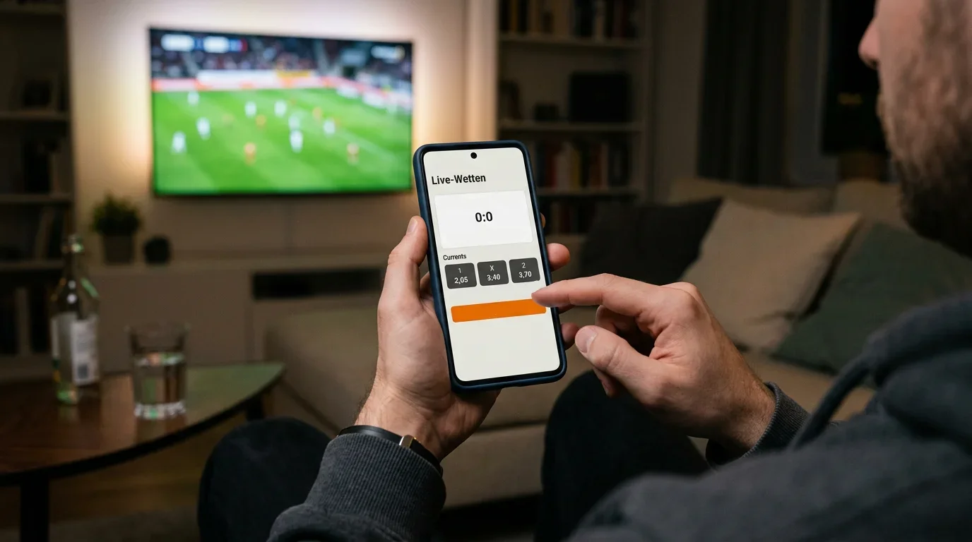 Betano Erfahrungen Mobile Wetten