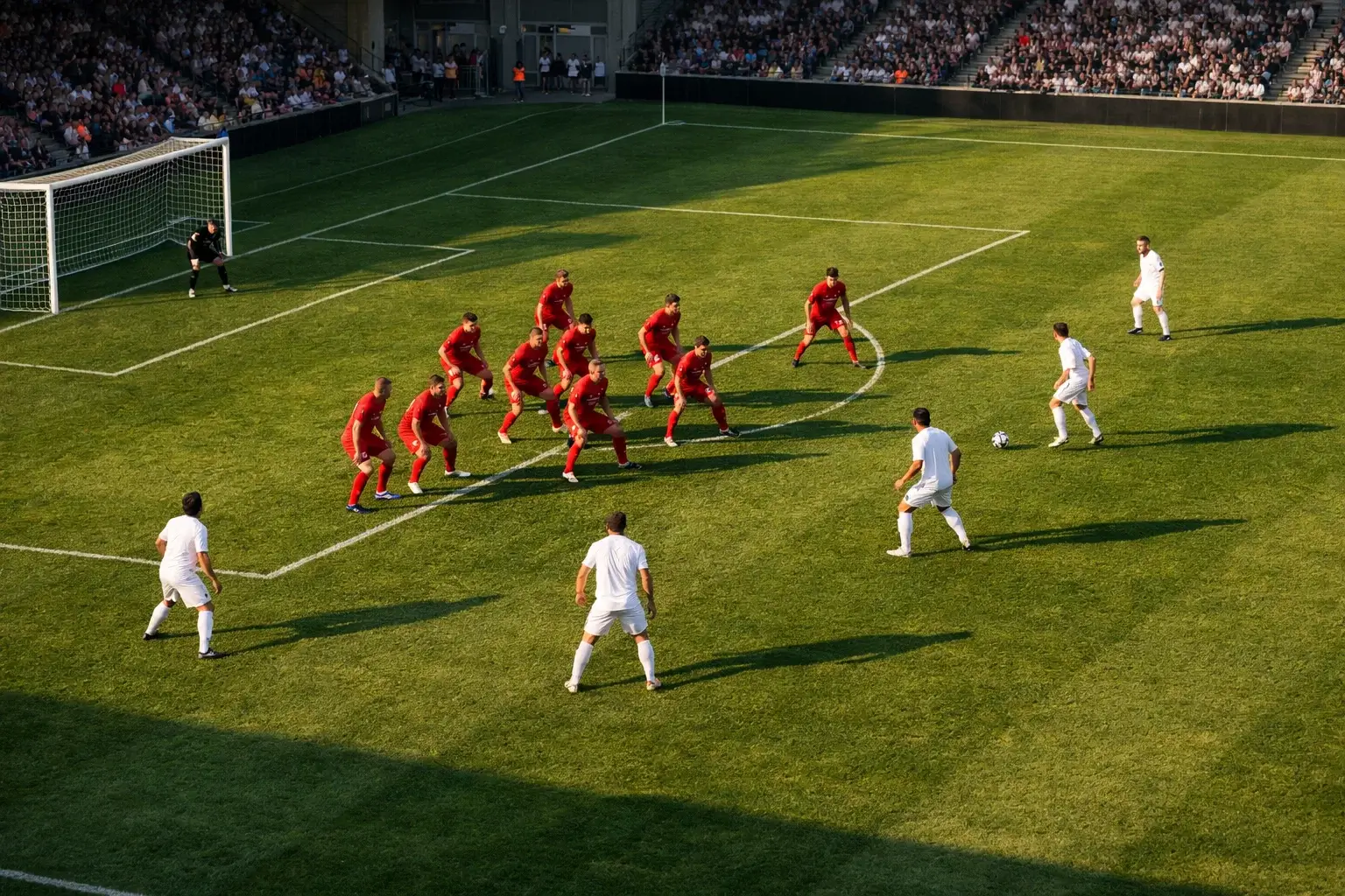 Handicap Wetten Erklärung Fußball