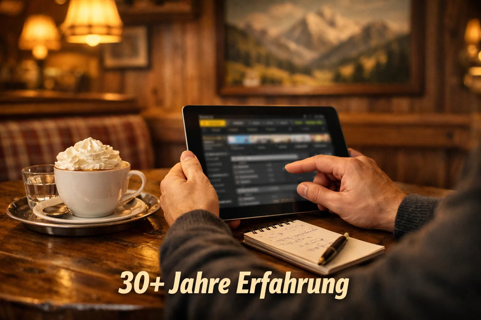 Interwetten Erfahrungen Test Traditionsanbieter