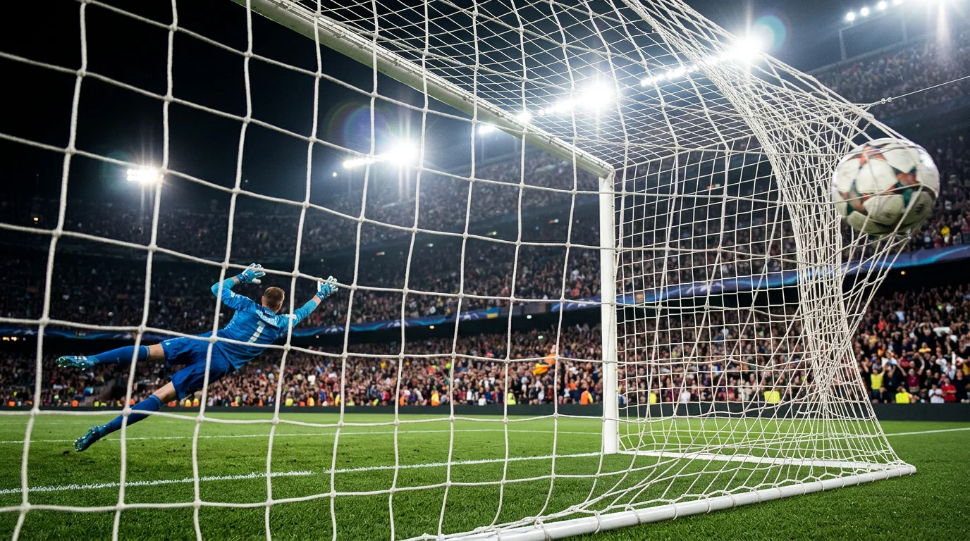 Over Under Wetten Torstatistik Fußball