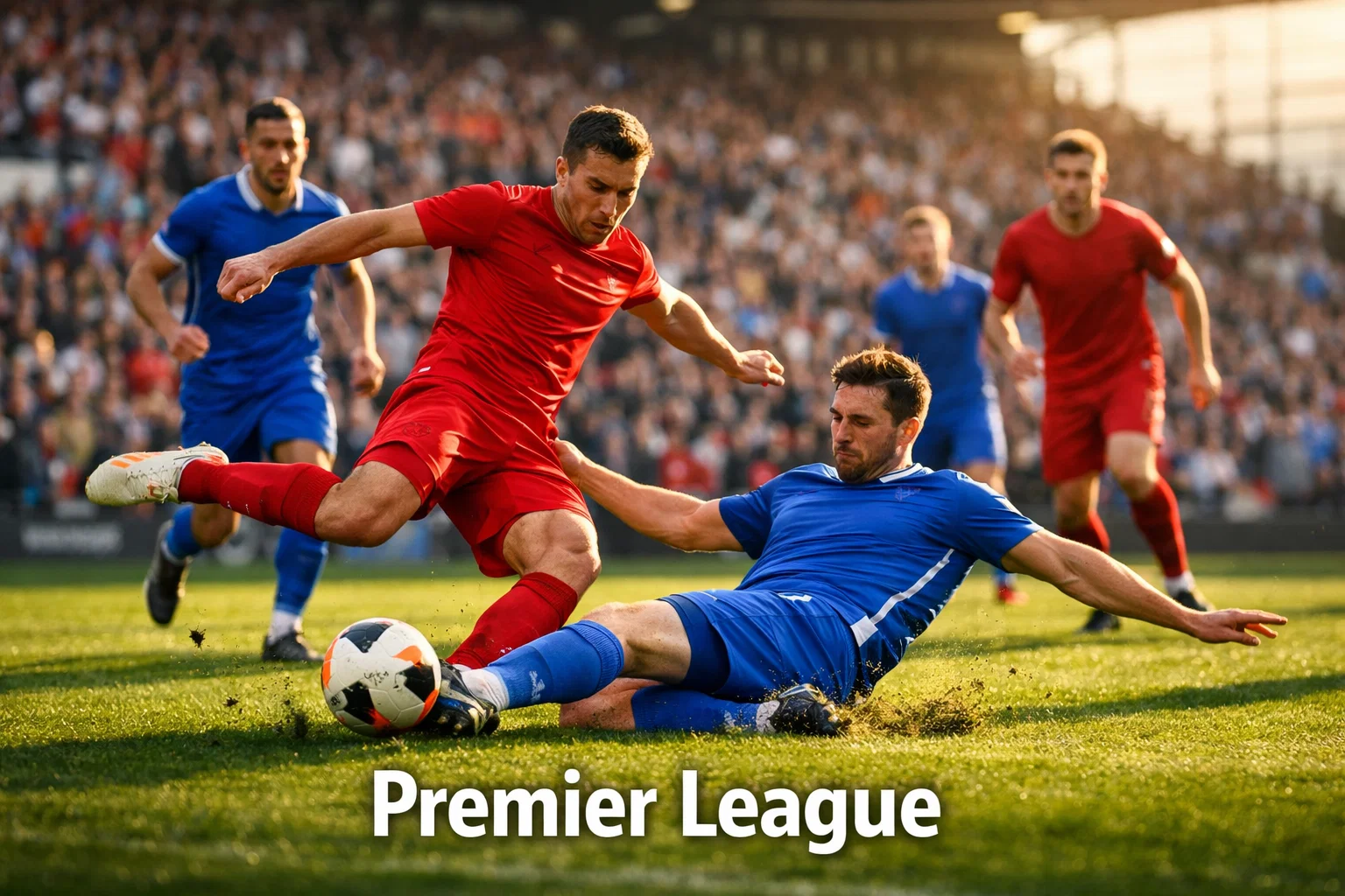 Premier League Wetten Quoten englischer Fußball