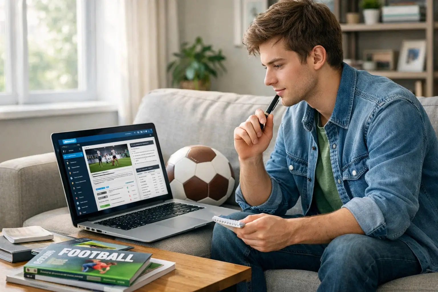 Sportwetten für Anfänger Einsteiger Guide