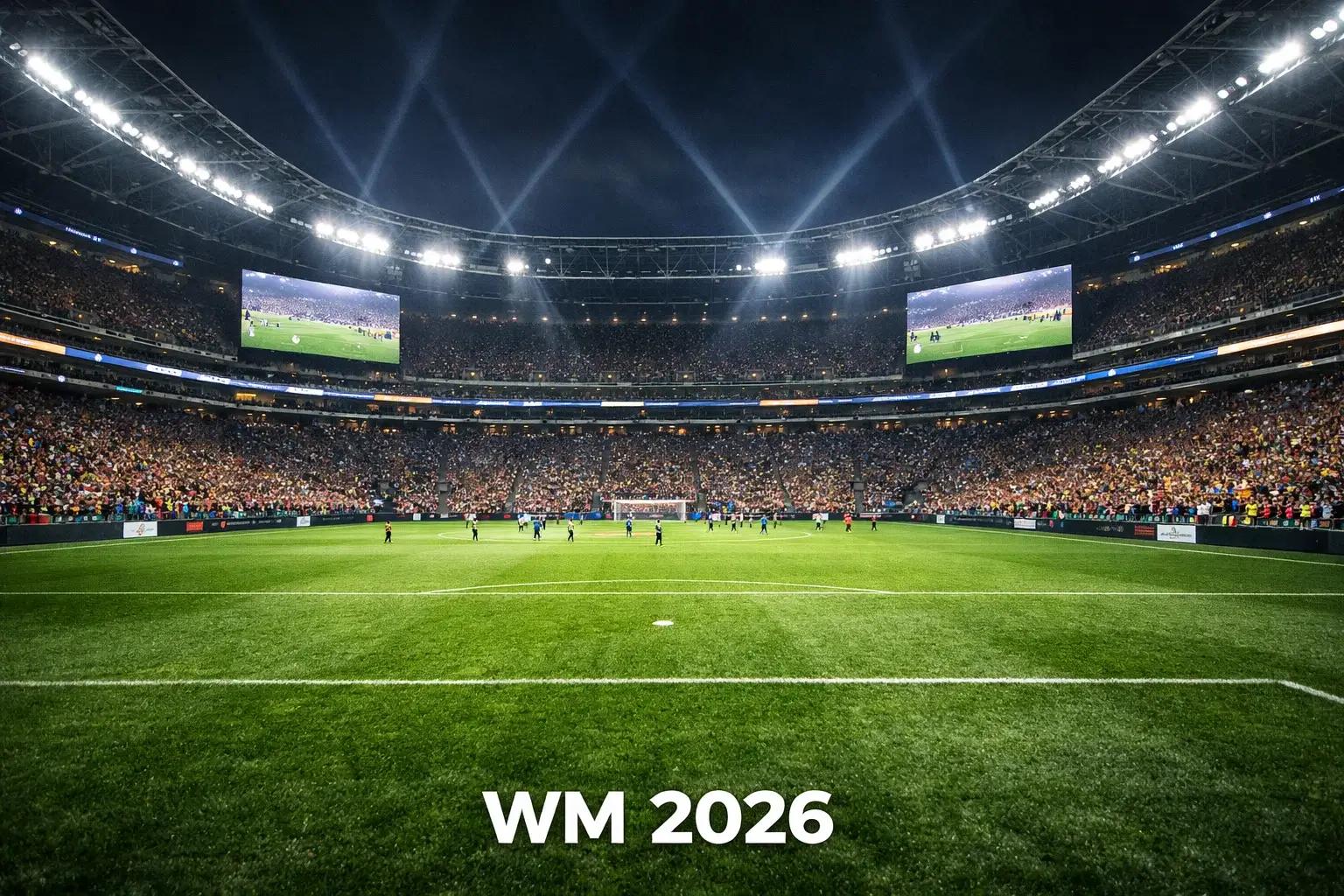 WM 2026 Wetten Weltmeisterschaft Quoten